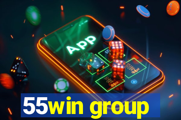 55win group